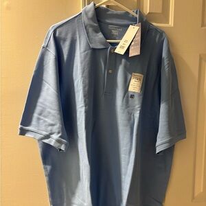 Saddlebred polo shirt